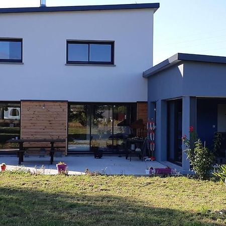 Apartmán Locabreizh 22 Plourivo Exteriér fotografie