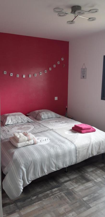 Apartmán Locabreizh 22 Plourivo Exteriér fotografie