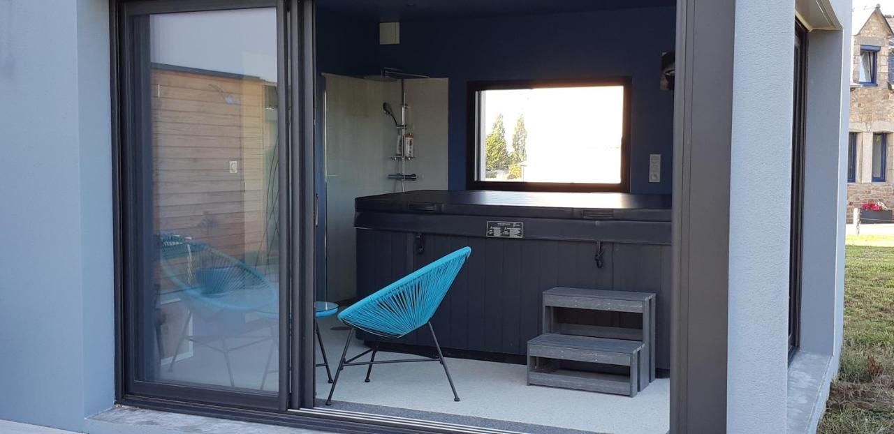 Apartmán Locabreizh 22 Plourivo Exteriér fotografie