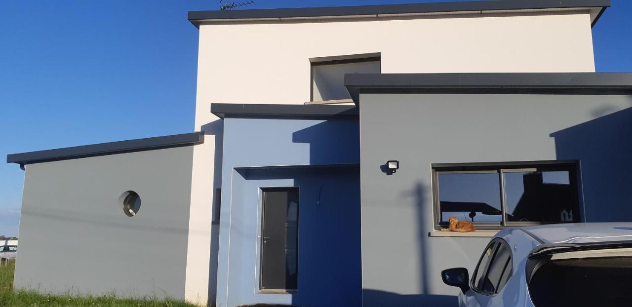 Apartmán Locabreizh 22 Plourivo Exteriér fotografie