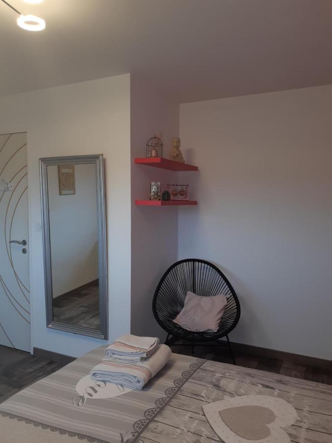 Apartmán Locabreizh 22 Plourivo Exteriér fotografie