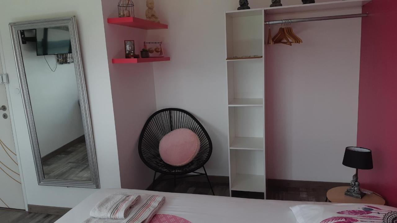 Apartmán Locabreizh 22 Plourivo Exteriér fotografie