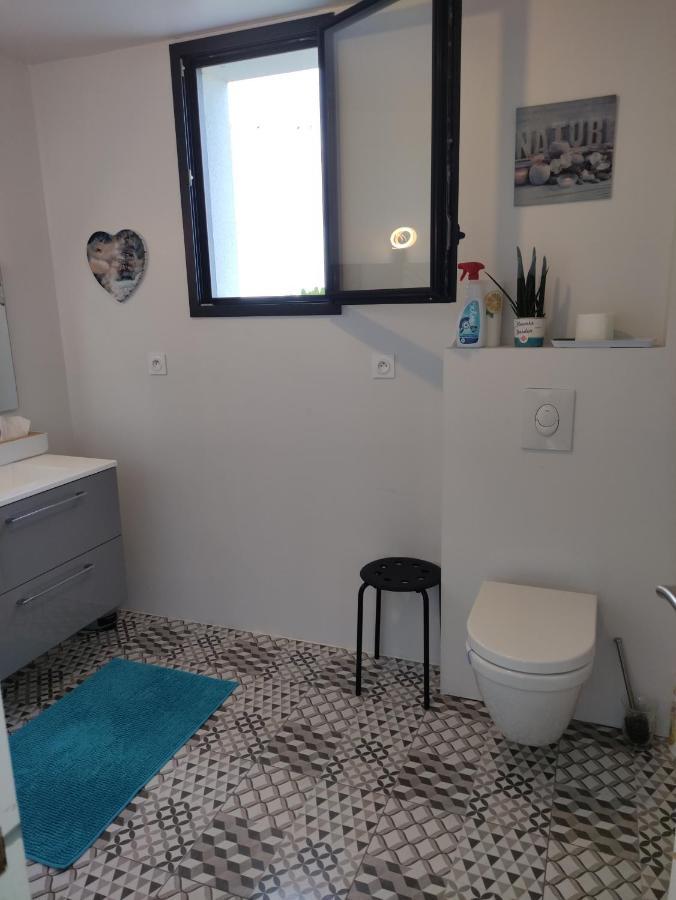 Apartmán Locabreizh 22 Plourivo Exteriér fotografie