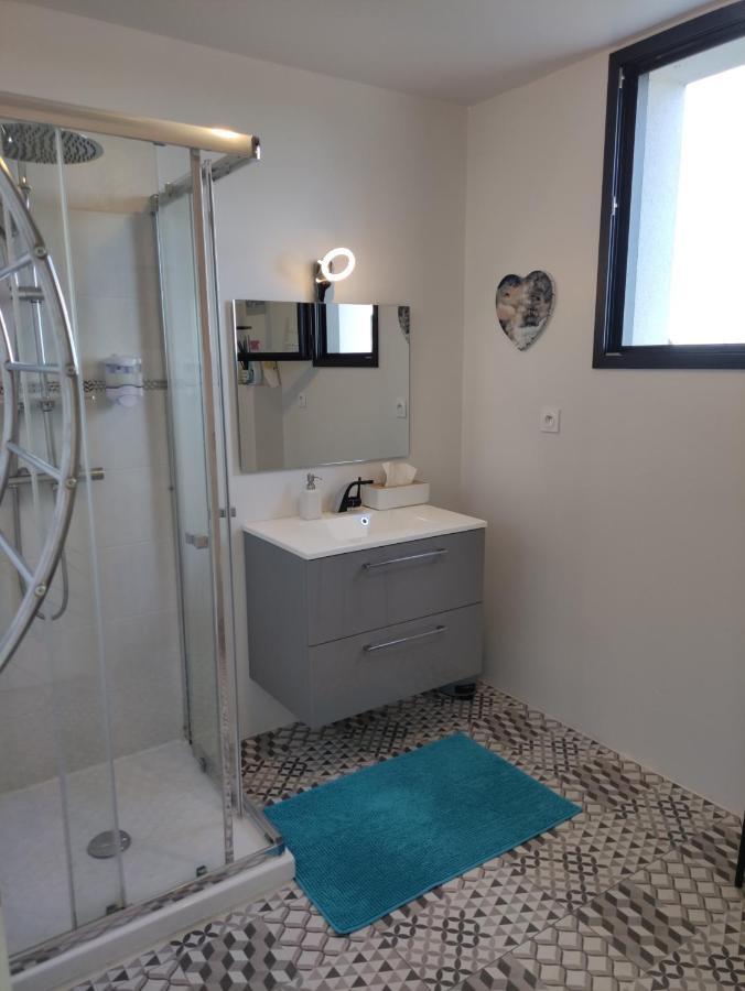 Apartmán Locabreizh 22 Plourivo Exteriér fotografie